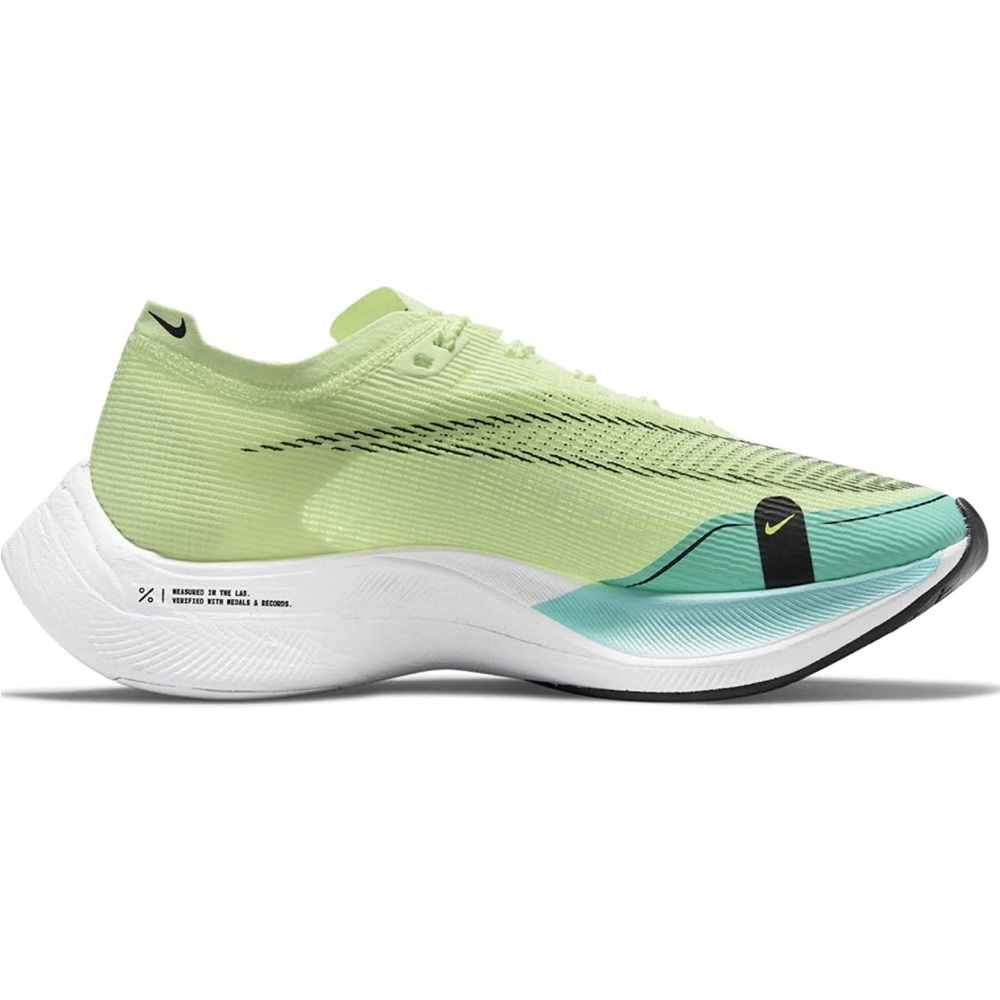 NIKE ZOOMX VAPORFLY NEXT% 2 WOMEN'S SHOES - Picture 10 of 12